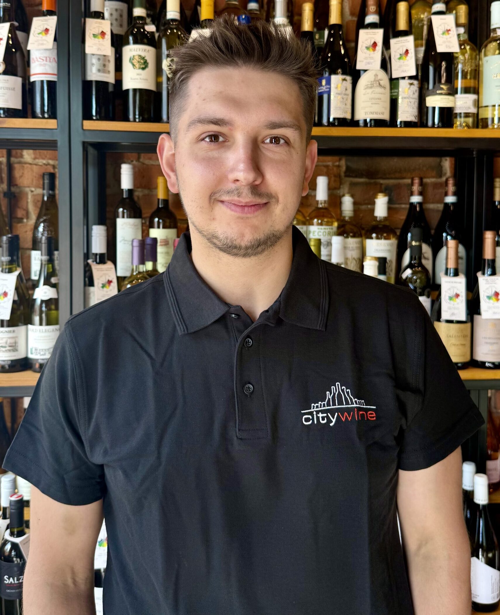 Maciej Brzeziński 2