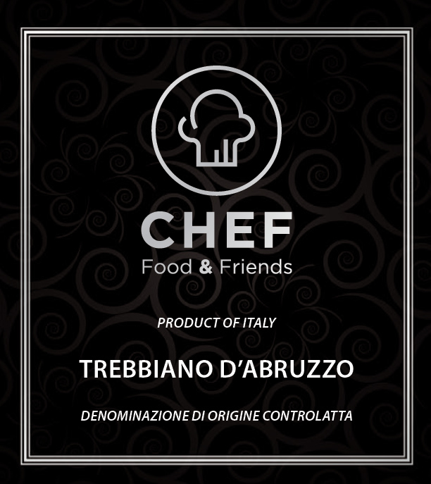 chef 1